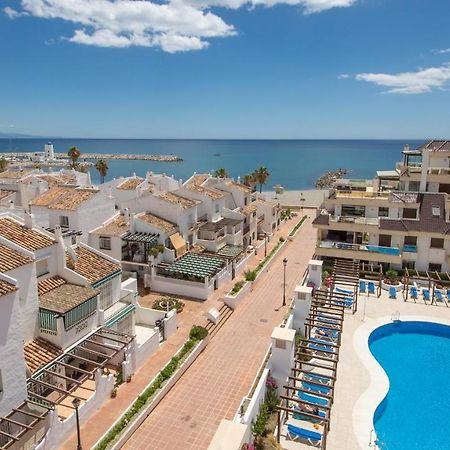 Marina Del Castillo 1Bc3 마닐바 외부 사진