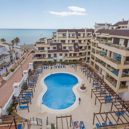 Marina Del Castillo 1Bc3 마닐바 외부 사진