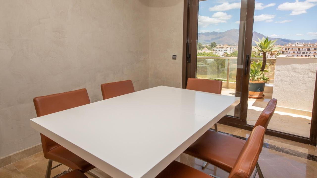 Marina Del Castillo 1Bc3 마닐바 외부 사진