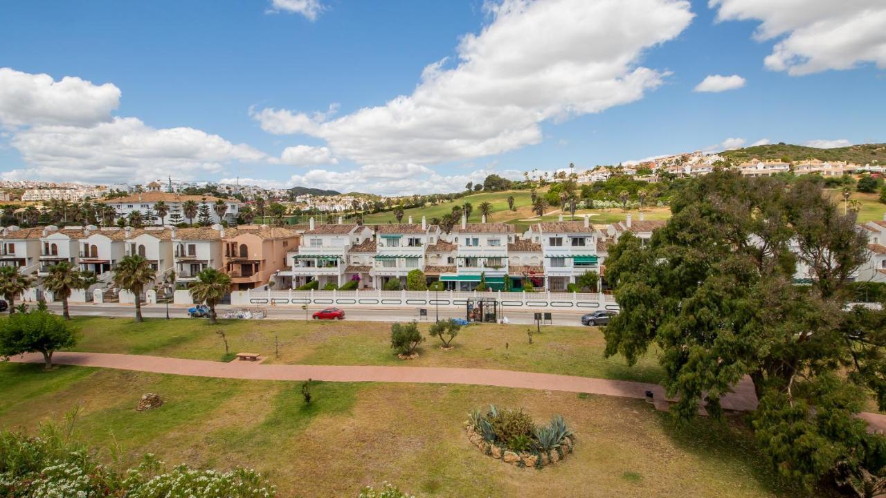 Marina Del Castillo 1Bc3 마닐바 외부 사진